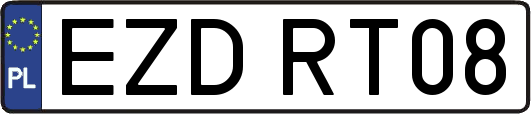 EZDRT08