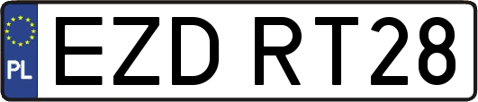 EZDRT28
