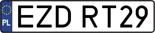 EZDRT29