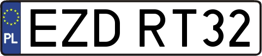 EZDRT32