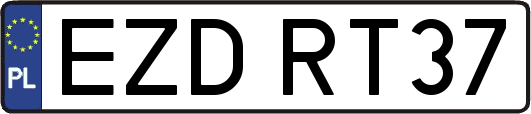 EZDRT37
