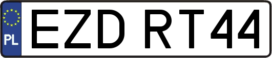 EZDRT44