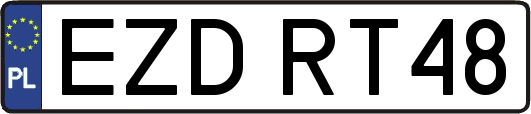 EZDRT48