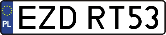 EZDRT53