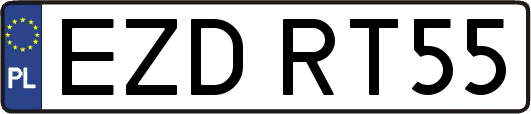 EZDRT55