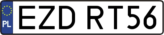 EZDRT56