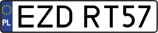 EZDRT57