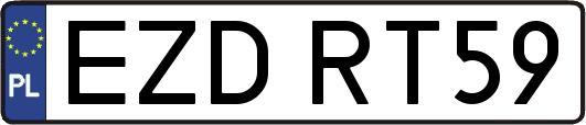 EZDRT59
