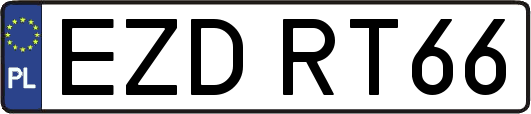 EZDRT66