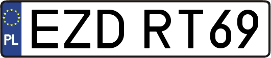 EZDRT69