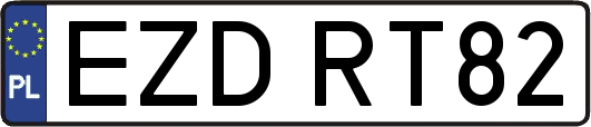 EZDRT82