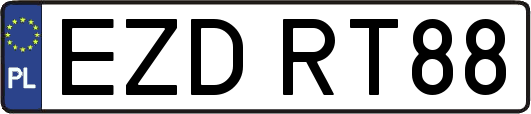 EZDRT88