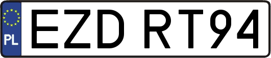 EZDRT94