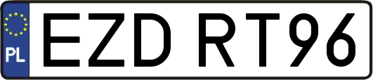 EZDRT96