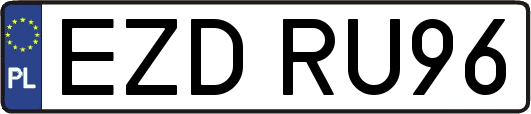 EZDRU96