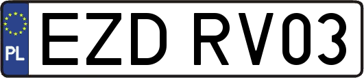EZDRV03