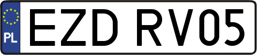 EZDRV05