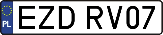 EZDRV07