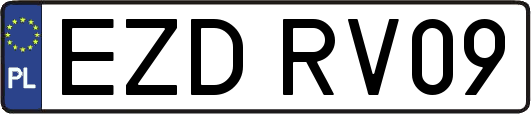 EZDRV09