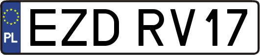 EZDRV17