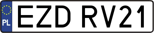 EZDRV21