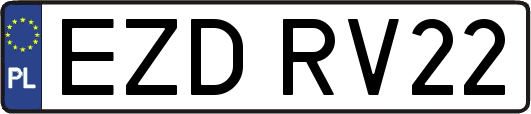 EZDRV22