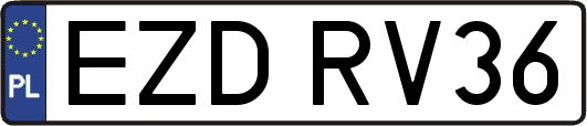EZDRV36