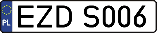 EZDS006