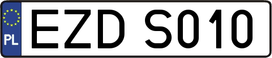 EZDS010