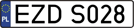 EZDS028