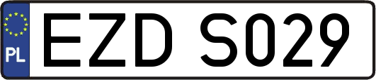 EZDS029