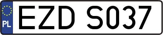EZDS037