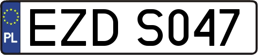 EZDS047