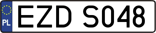 EZDS048