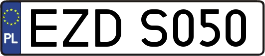 EZDS050