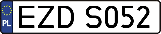 EZDS052