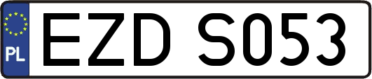 EZDS053