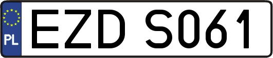 EZDS061