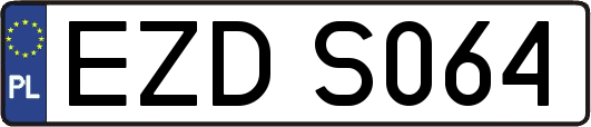 EZDS064