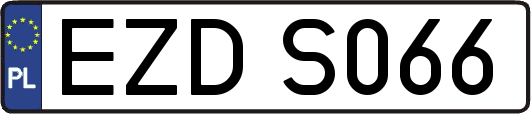 EZDS066