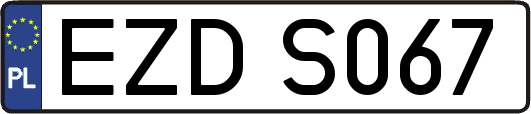 EZDS067