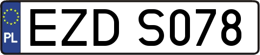 EZDS078