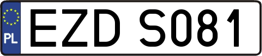 EZDS081