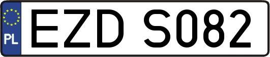EZDS082