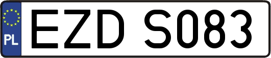 EZDS083