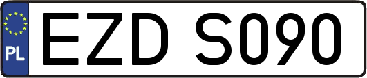 EZDS090