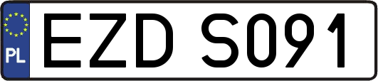 EZDS091