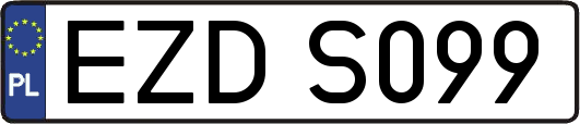 EZDS099