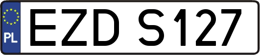 EZDS127