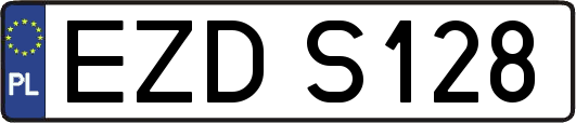 EZDS128